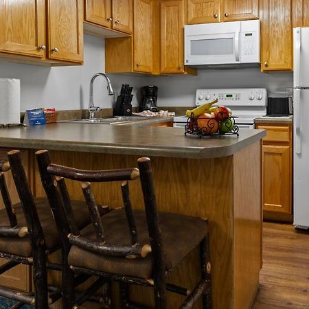 Worldmark Wolf Creek Eden Экстерьер фото