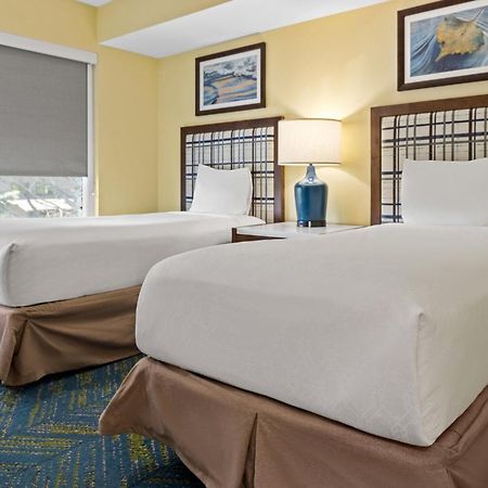 Worldmark Wolf Creek Eden Экстерьер фото