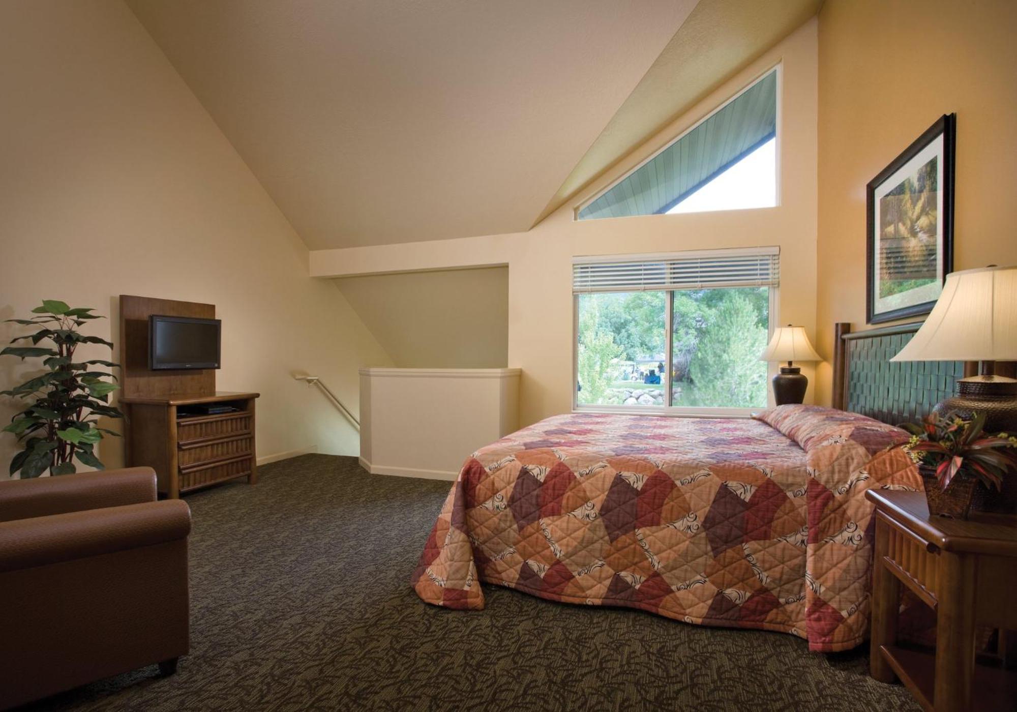Worldmark Wolf Creek Eden Экстерьер фото