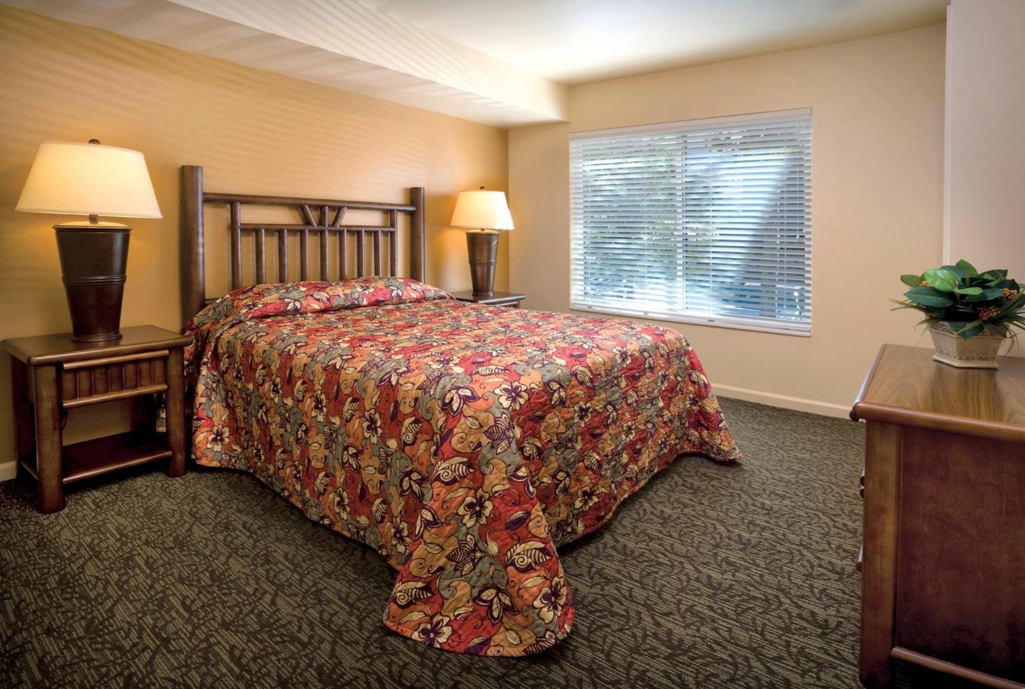 Worldmark Wolf Creek Eden Экстерьер фото