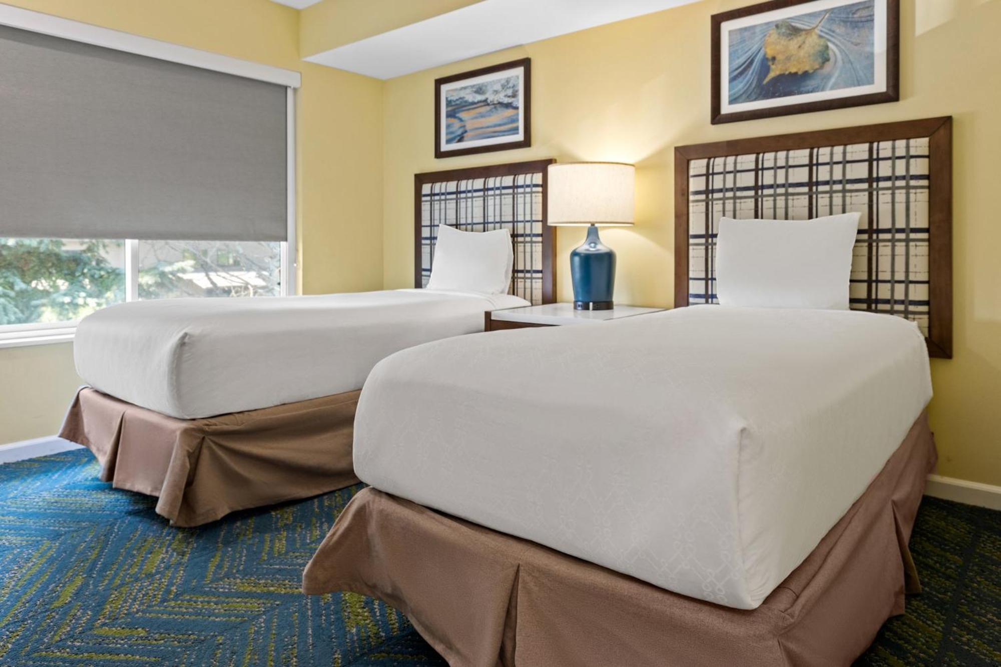 Worldmark Wolf Creek Eden Экстерьер фото