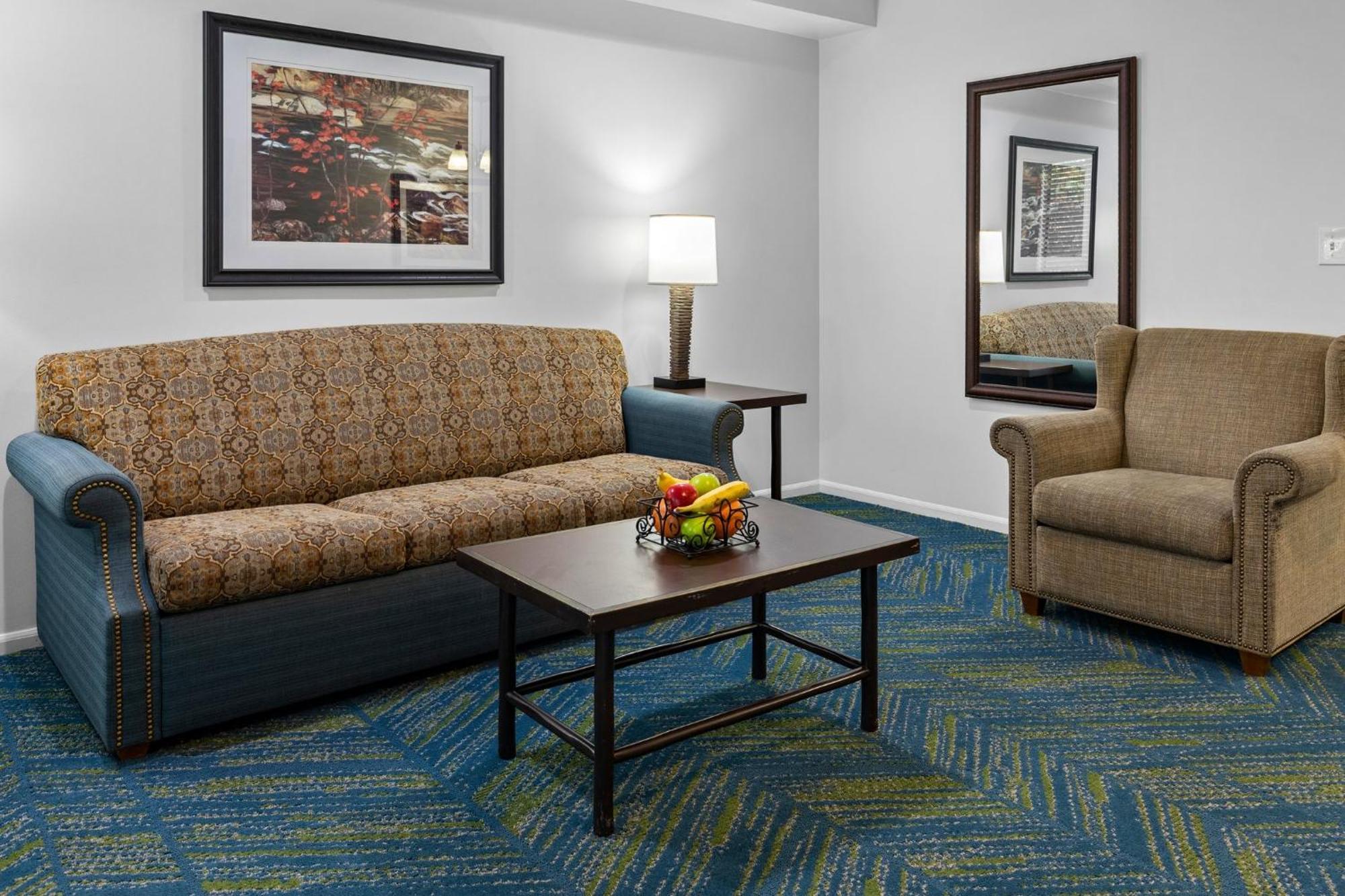 Worldmark Wolf Creek Eden Экстерьер фото