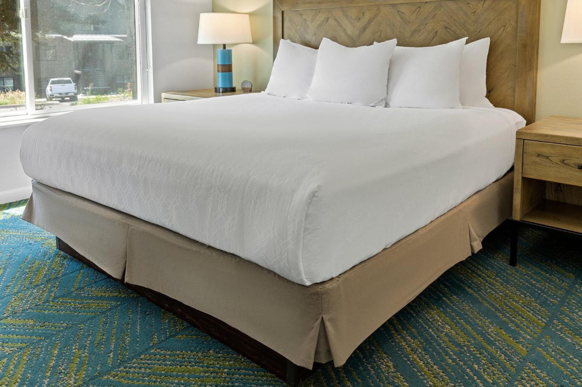 Worldmark Wolf Creek Eden Экстерьер фото