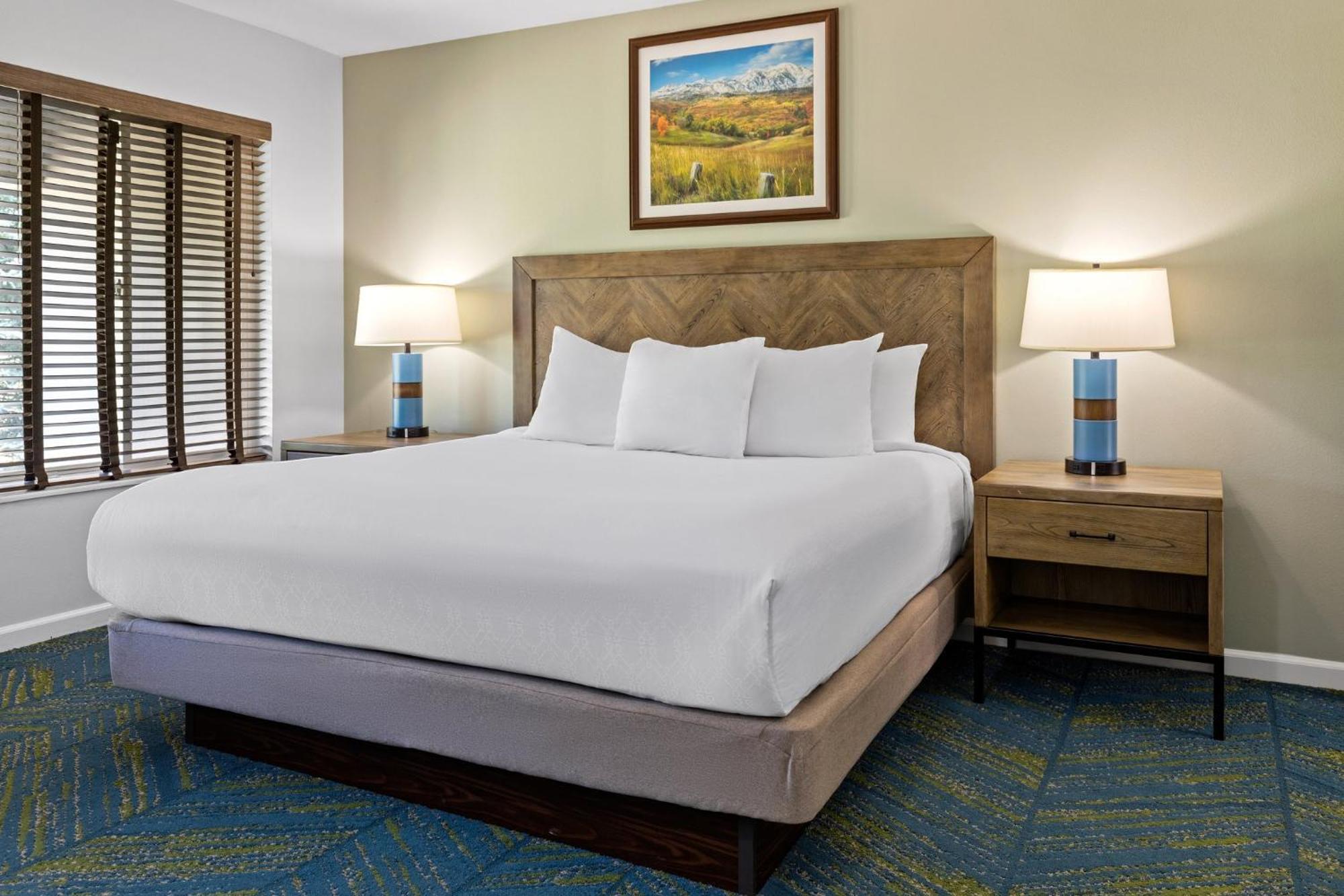 Worldmark Wolf Creek Eden Экстерьер фото
