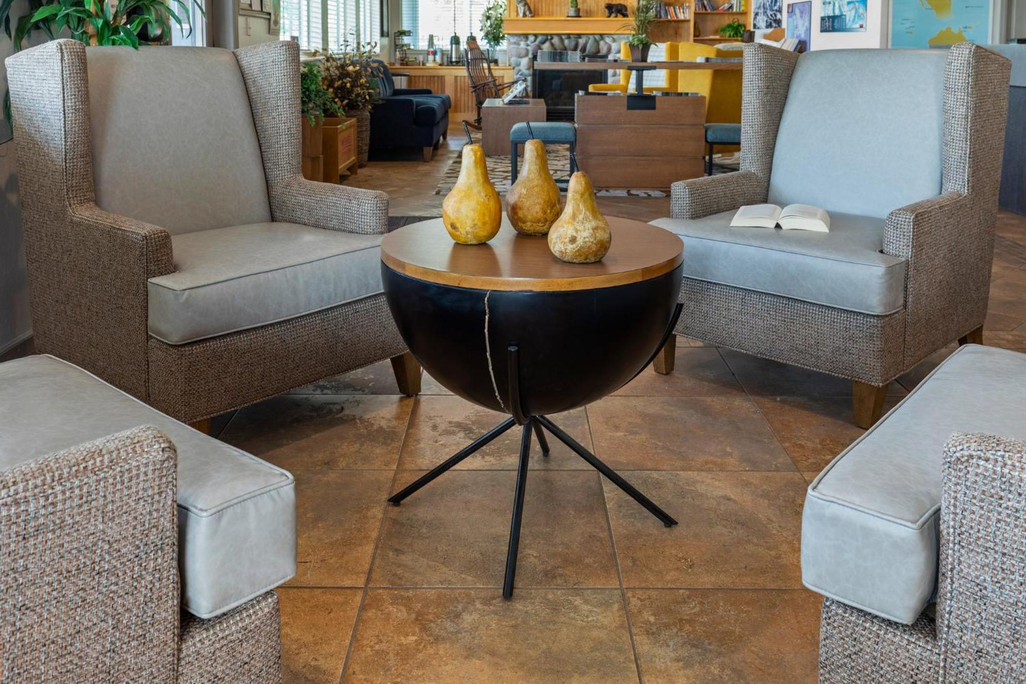 Worldmark Wolf Creek Eden Экстерьер фото