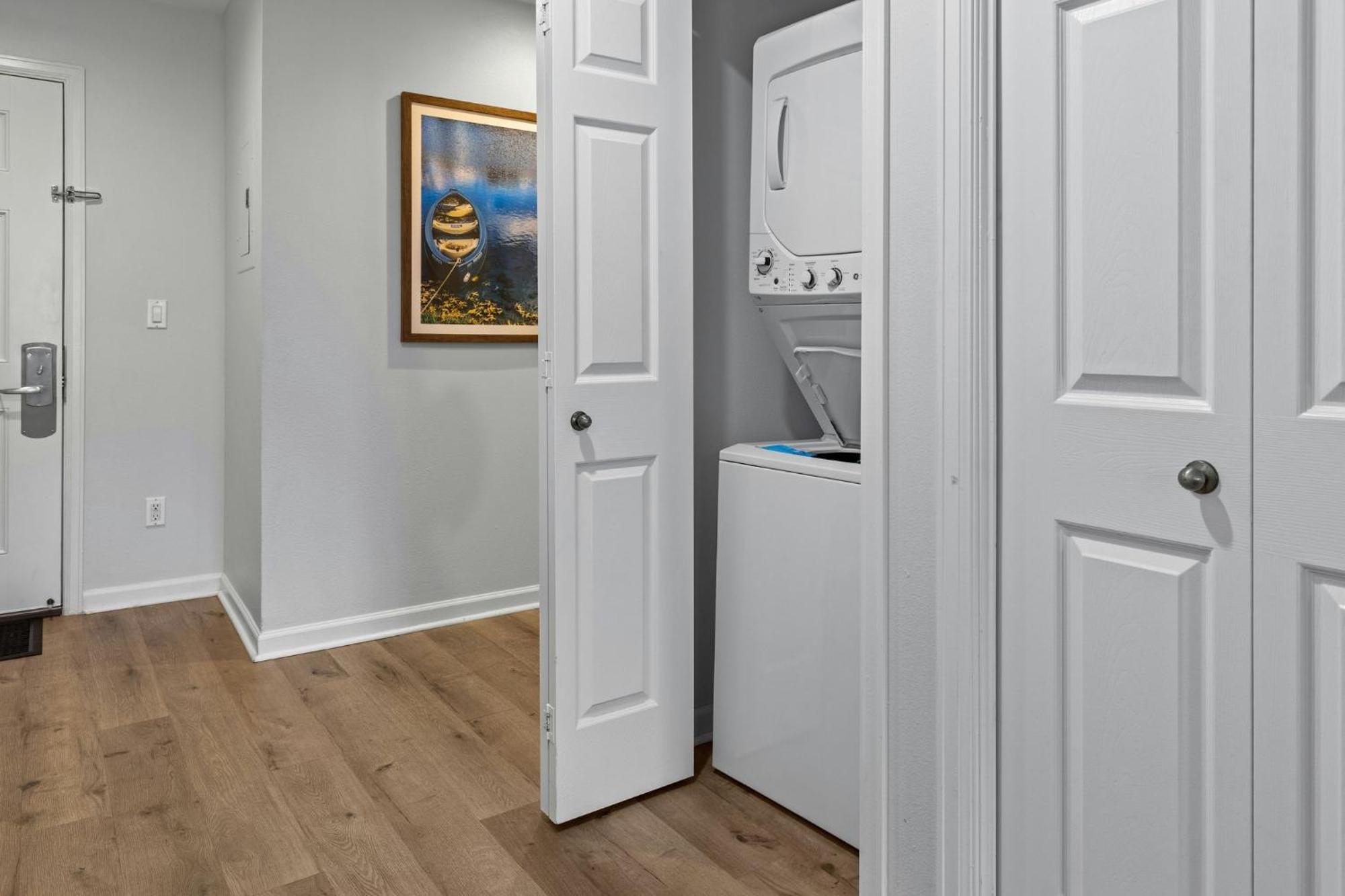 Worldmark Wolf Creek Eden Экстерьер фото