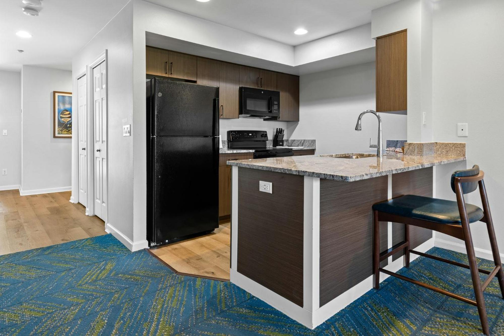 Worldmark Wolf Creek Eden Экстерьер фото