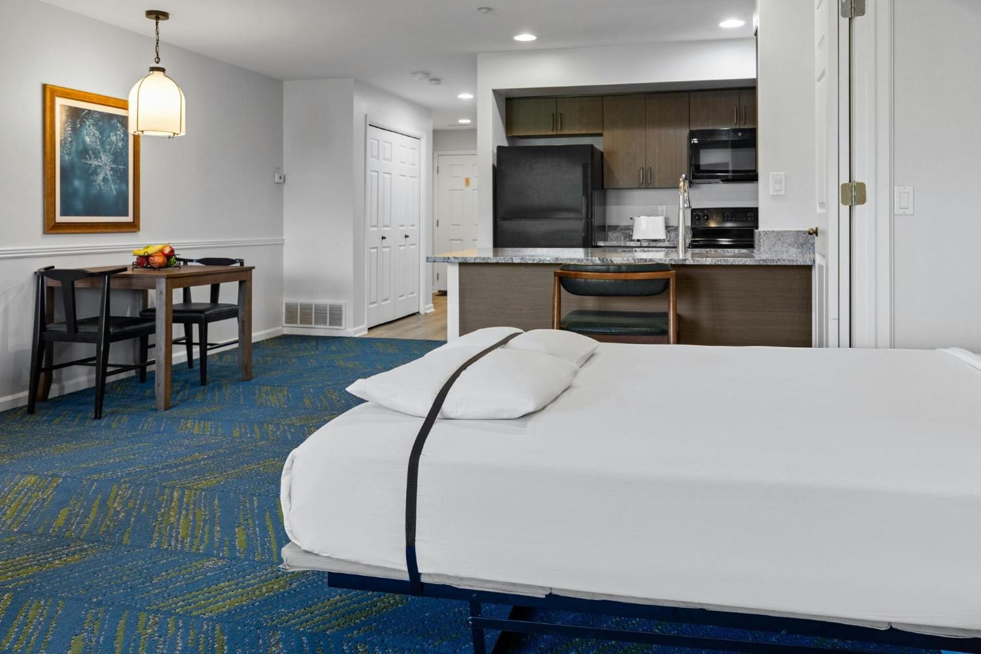 Worldmark Wolf Creek Eden Экстерьер фото